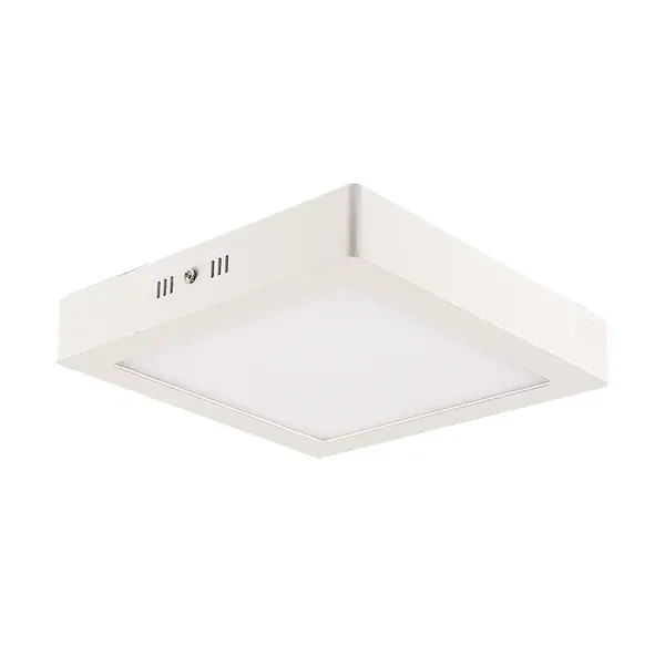 Painel de Led Sobrepor Quadrado 24W 4000K Kian 