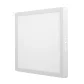 Painel de Led Sobrepor Quadrado 24W 6500K Kian
