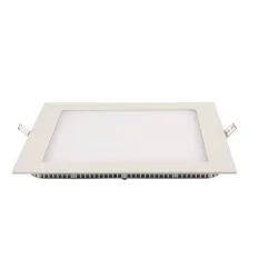 Painel de Led Embutir Quadrado 12W 4000K Kian 