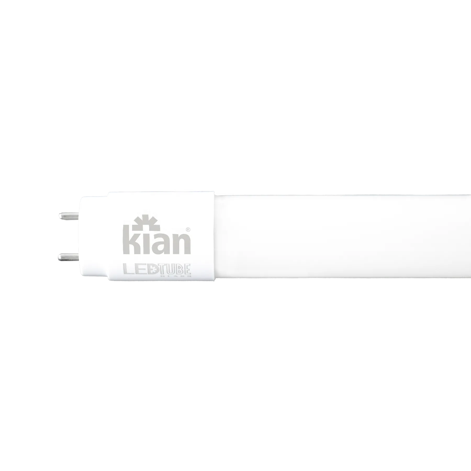 Lâmpada Tuboled 18W 1200MM T8 6000K Kian 