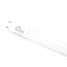 Lâmpada Tuboled 18W 1200MM T8 6000K Kian 