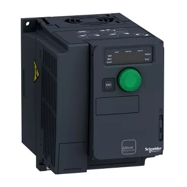 Inversor de Frequência Trifásio 2CV 4,1A 380V ATV320U15N4C Schneider