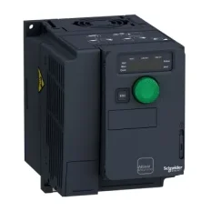 Inversor de Frequência 5CV 9,5A 380V ATV320U40N4C Schneider 
