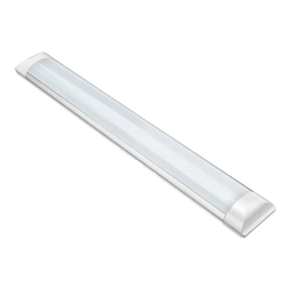 Luminaria Linear de Led Sobrepor 36W 6500K Kian