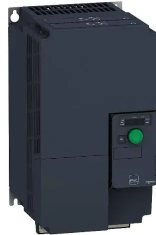 Inversor de Frequencia Trifásico 20CV 33A 380V ATV320D15N4C Schneider 