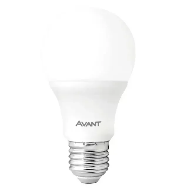  Lâmpada LED Mini 12W 6500K Kian