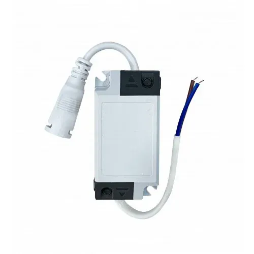 Driver Painel de Led 12W 4000K Kian 