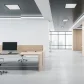 Painel de Led Embutir Quadrado 40W 6500K Kian 
