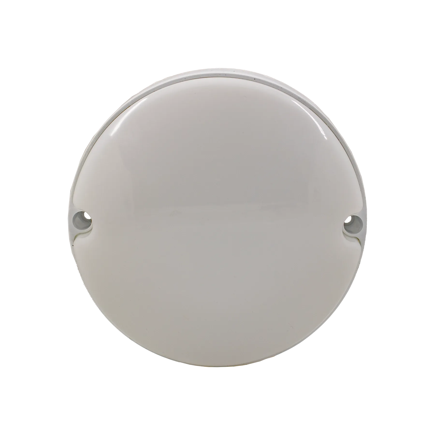 Luminaria Tartaruga Redonda 15W 6500K Kian