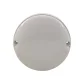 Luminaria Tartaruga Redonda 15W 6500K Kian