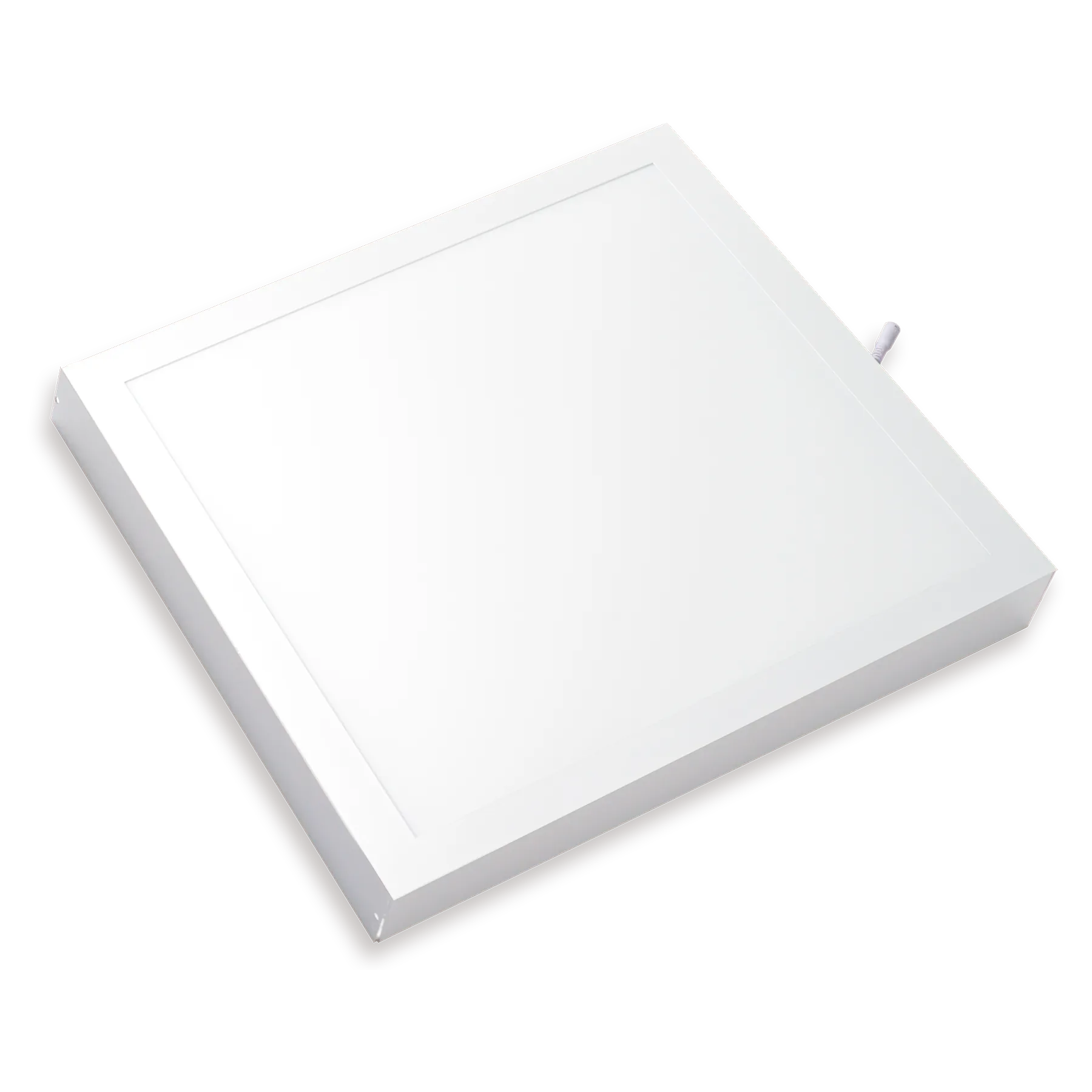 Painel de Led Embutir Quadrado 32W 6500K Kian