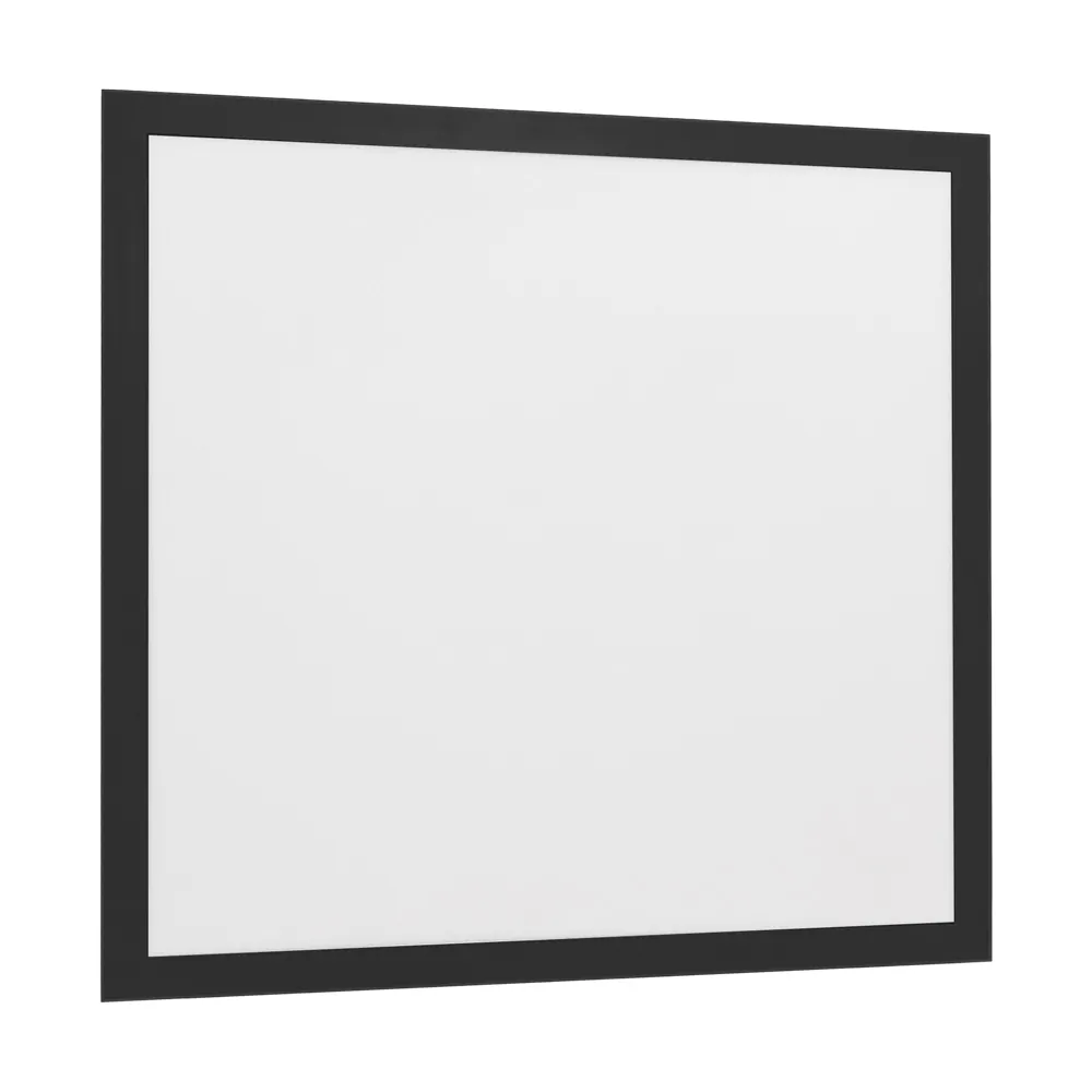 Painel de Led Embutir Quadrado 40W 4000K Kian 
