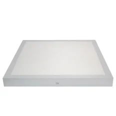 Painel de Led Sobrepor Quadrado 40W 4000K KIan 