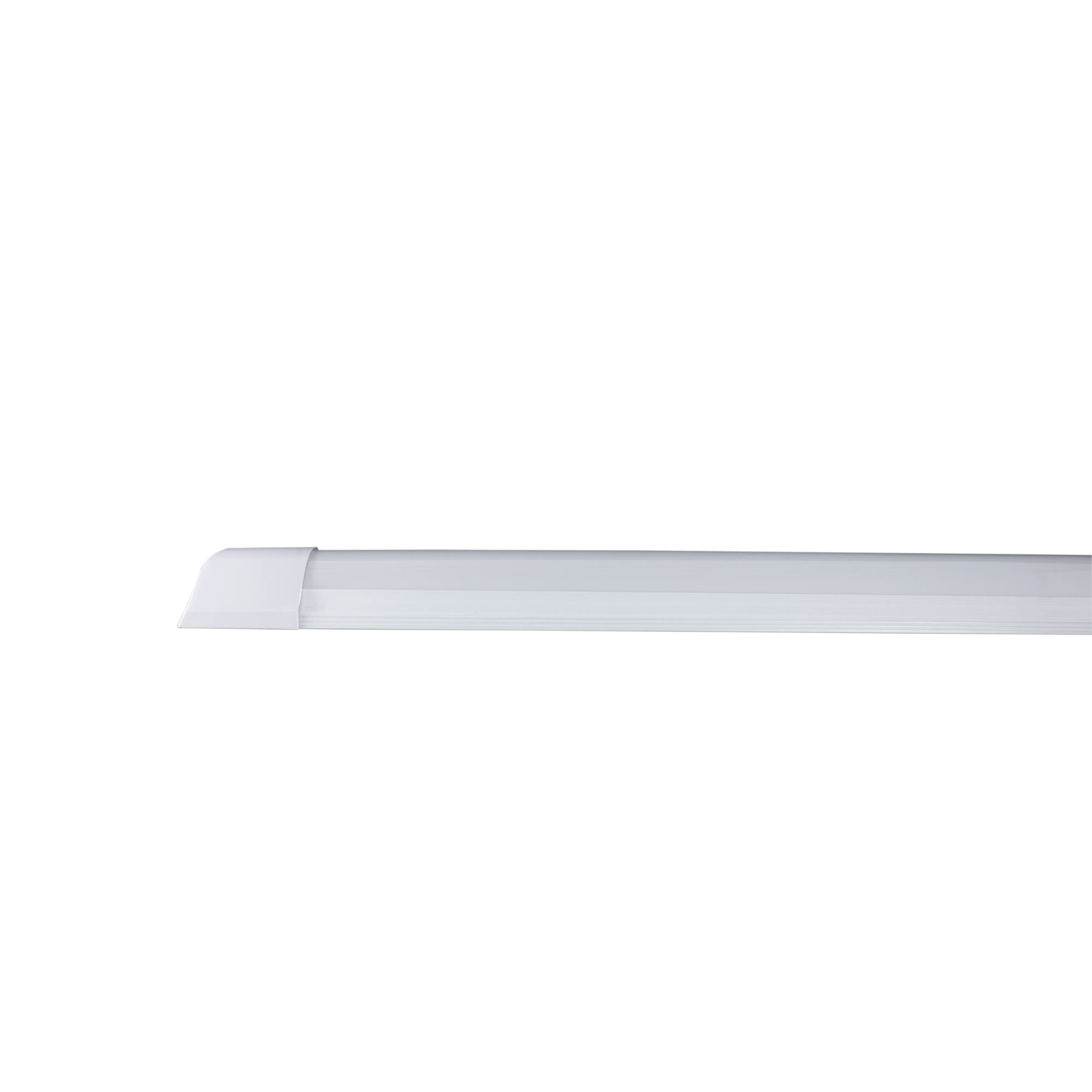 Luminaria Linear de Led Sobrepor 18W 4000K Kian