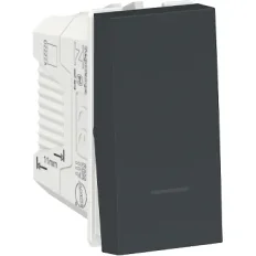 Módulo Intermediário Simples Orion S70110194 Schneider 