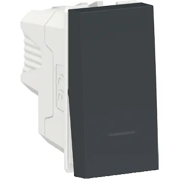 Módulo intermediário 10A 250V Orion S7011059 Schneider