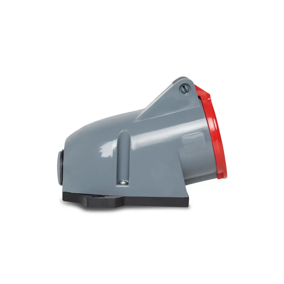 Tomada Sobrepor 3P+T 16A 380V S4006 Steck 