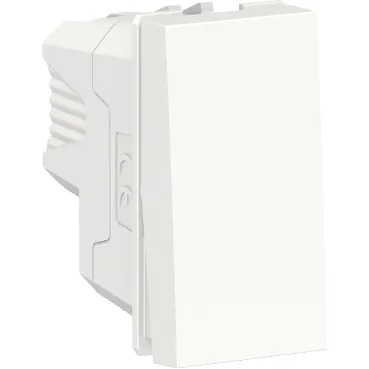Módulo intermediário 10A 250V Orion S70110504 Schneider