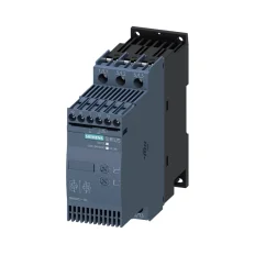 Soft Starter 25A 200-480V Trifásico 3RW30261BB14 Siemens 