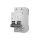 Disjuntor Bipolar 25A 5SJ12257MB Siemens 
