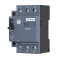 Disjuntor Motor Tripolar 4-6A 1N+1NF 3MV81001MK00 Siemens 