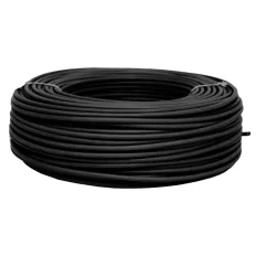 Cabo Flexivel de Cobre 120.00MM HEPR Preto 