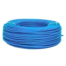Cabo Flexivel de Cobre 25.00MM 1KV HEPR Azul 