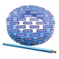 Cabo Flexivel de Cobre 0.50MM 750V Azul - 100MT