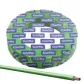 Cabo Flexivel de Cobre 1.00MM Verde - 100MT 