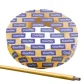  Cabo Flexivel de Cobre 0.50MM Amarelo - 100MT 