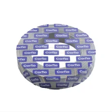  Cabo Flexivel 2.50MM 750V Cinza - 100MT 