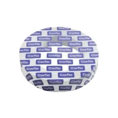 Cabo Flexivel 0.75MM 750V Branco - 100MT 