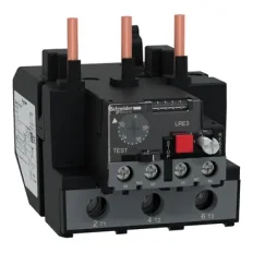 Rele Sobrecarga Térmico 37-50A LRE357 Schneider 