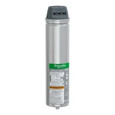 Capacitor 13.5 Kvar 380V BLRCS125A150B40 Schneider 