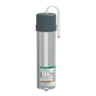 Capacitor 2.5Kvar 220V BLRCS027A033B24 Schneider 
