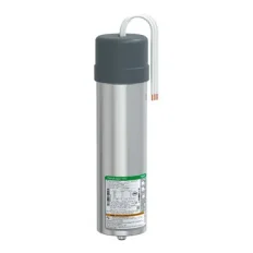 Capacitor 2.5Kvar 220V BLRCS027A033B24 Schneider 