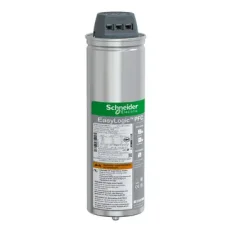 Capacitor 24/26.6KVAR 380V BLRCS222A266B40 Schneider 