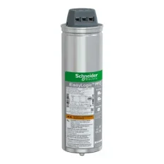 Capacitor 18.1/20Kvar 380V BLRCS167A200B40 Schneider 