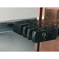 Suporte Universal 9660.200 Rittal