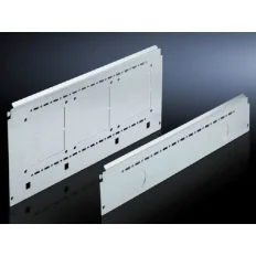Modulo Lateral com Espaço 9673.061 Rittal 