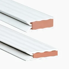 Involucro Barra T-392 Holec 