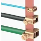 Derivador Click Barra 10MM CK-116 Holec 