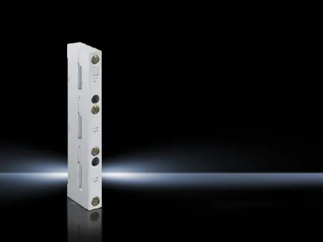 Suporte de Barras 9340.000 Rittal