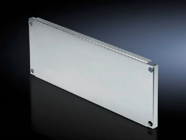 Placa de Montagem 800X600MM 9673.686 Rittal