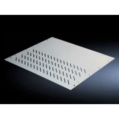 Placa Divisória 800X425MM 9673484 Rittal