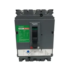 Disjuntor Ajustável 200A 36KA CVS250F3200 Schneider 