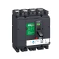 Disjuntor Ajustável 125A 36KA CVS160F3125 Schneider 