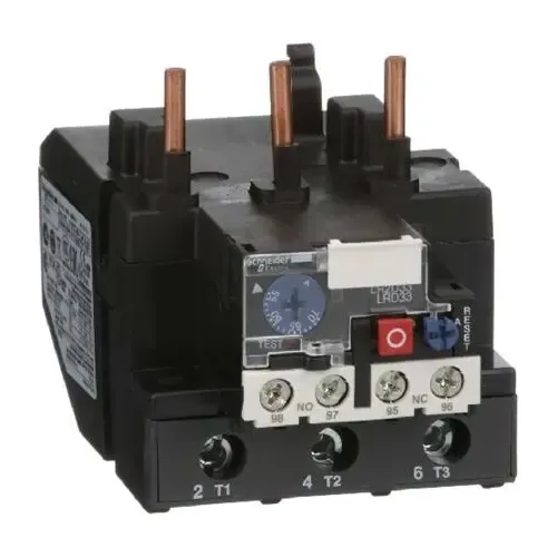 Rele Bimetalico 55-70A LRD3361 Schneider