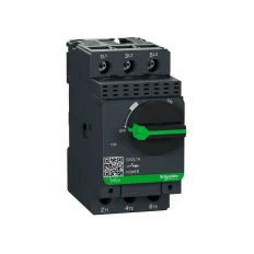 Disjuntor Magnetico Tesys 10A GV2L14Schneider 