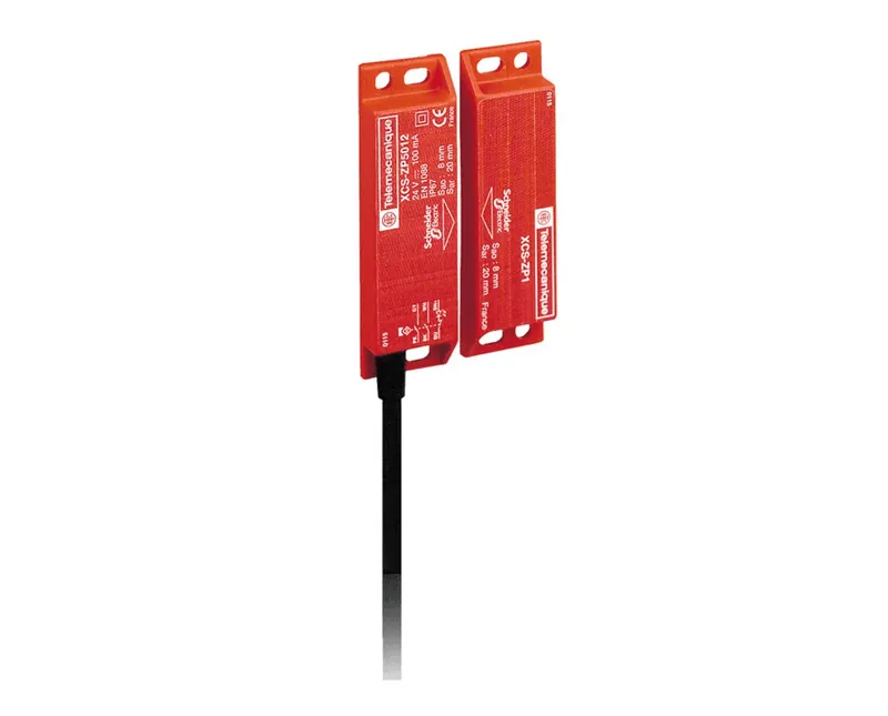 Chave Magnética de Segurança XCSDMP5902 Schneider 